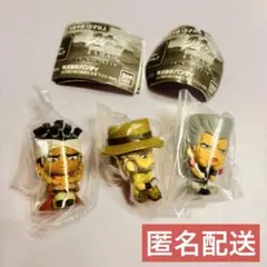 ジョジョの奇妙な冒険 まちぼうけ 3点セット