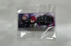 あんスタ　バナーコレクション　バナコレ　ツアーイベント　エスケープマンション