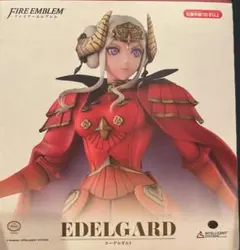 未開封 ファイアーエムブレム風花雪月 エーデルガルト 1/7スケール フィギュア