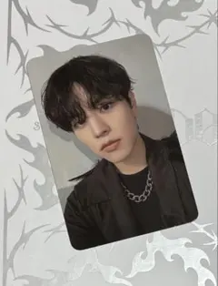 StrayKids Doit SKZOO SPEAKER ver. スンミン