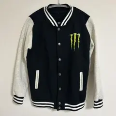 2025年最新】モンスター エナジー ジャケットの人気アイテム - メルカリ