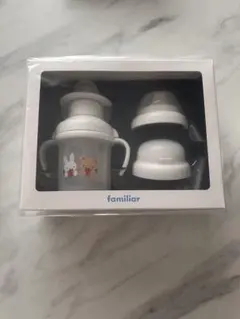 みな様専用　familiar マグセットのサムネイル