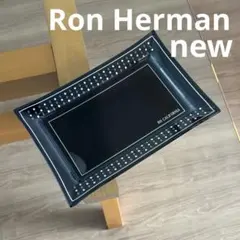 ロンハーマン　RH CALIFORNIA ガラスプレート　新品未使用 ②のサムネイル