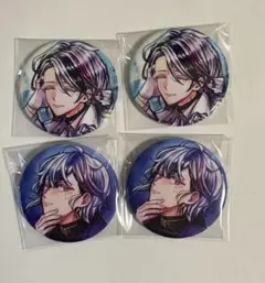 2025年最新】あくねこ缶バッジの人気アイテム - メルカリ