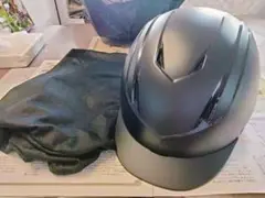 乗馬ヘルメット　Ｍサイズ