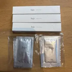 17skin 高濃度炭酸パック+ Urar 炭酸パック+プセルクレンジングジェル