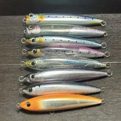 2026年最新】オフショア ジグの人気アイテム - メルカリ