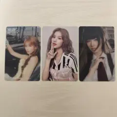 MISAMO HAUTE COUTURE サナ トレカ