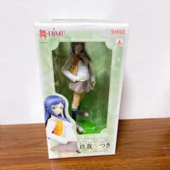 【未開封】舞-HiME玖我なつき 1/10スケール フィギュア