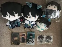 グノーシア 沙明 グッズつめあわせ - メルカリ