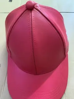 王林ちゃん　What Is Heart(WIH) わいは　ベースボールキャップ