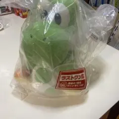 スーパーマリオ　一番くじ　ラストワン賞