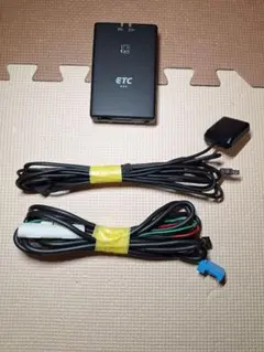 DENSO ETC車載器 DIU-5700 本体 - メルカリ