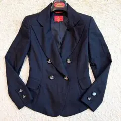 2026年最新】ヴィヴィアンウエストウッド ジャケットの人気アイテム