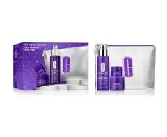 クリニーク　2025年限定コフレ　スマートリペアセラム50セット　26 未開封品