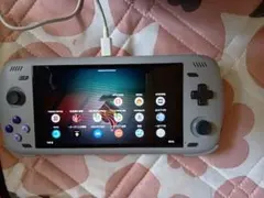 AYN Odin2 Pro 12GB/256GB　Rockinx　128gb付き