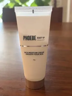 PHOEBE BEAUTY UP リッチモイスチャークリーム 55gのサムネイル