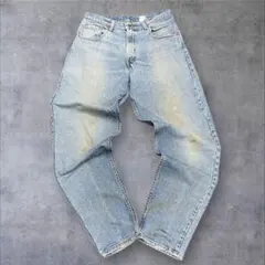 Levi’s 560 USA製 90s W33 L34 雰囲気系