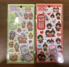 平成はっぴーフォン モンチッチ 正規品