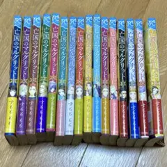 2025年最新】亡国のマルグリットの人気アイテム - メルカリ