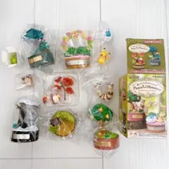 ポケモン　リーメント　5個セット