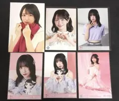 ＝LOVE イコラブ 生写真 野口衣織 まとめ売り BUBKA ポストカード