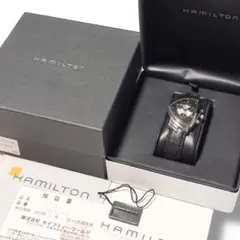 2026年最新】HAMILTON MIBの人気アイテム - メルカリ