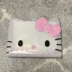 ハローキティ バインダー　　I Love Hello Kittyバインダー