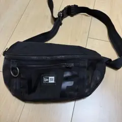 NEW ERA ボディバッグ ニューエラ ウエストポーチ