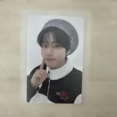 StrayKids スキズ dominATE 会場限定 トレカ 東京ドーム ハン