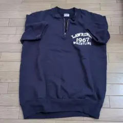 DUBBLEWORKS 1967 WRESTLING Tシャツ Mのサムネイル