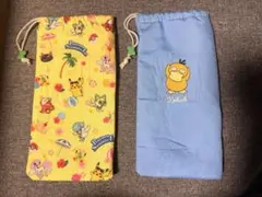 伊藤園 ペットボトルカバー ポケモン