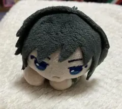 鬼滅の刃　はぐキャラコレクション　冨岡義勇