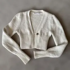 alexanderwang トップス 半袖カーディガン XSサイズ - メルカリ