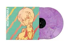 未開封 レア EVANGELION FINALLY アナログレコード MONDO - メルカリ