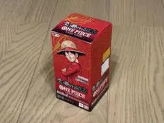 ワンピースカードゲーム ブースターパック「受け継がれる意志」