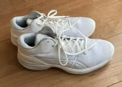 さらに値下げしました！　asics GELBURST 28 27.0㎝　美品