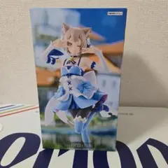 フェリス gigo限定 王選候補者と騎士フィギュア クルシュ陣営 リゼロ