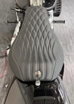 【美品】TRIJYA ショートフェンダー用ソロシート FXBR FLFBSのサムネイル