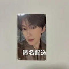 JO1 POPUP 2026 トレカ 河野純喜 167