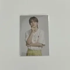 seventeen's home エスクプス トレカ