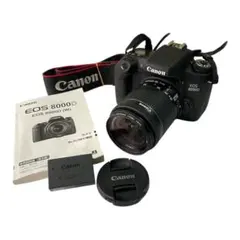 Canon EOS 8000D 　レンズキット　フード　EW-73B　PRO1 Canon EOS 8000D レンズキット フード EW-73B PRO1 - メルカリ