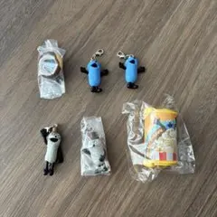 PUPPET SUNSUN パペットスンスン　６個