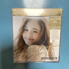 【新品未開封】SPICY CHOCOLATE BEST CD