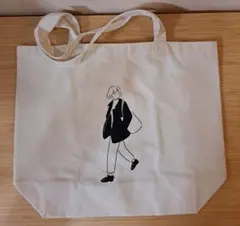 藤井風 トートバッグ おまけつき