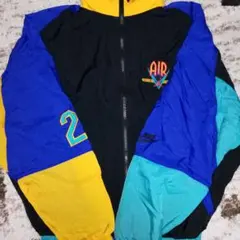 NIKE AIR JORDAN AJ9 JACKET sサイズ