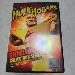 2026年最新】ハルクホーガン dvdの人気アイテム - メルカリ