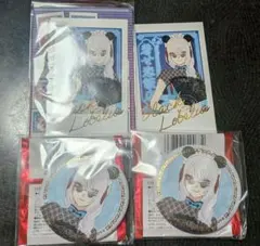 その着せ替え人形は恋をする 中華飯店　ロベリア