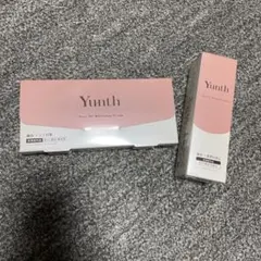 ユンス　美容液、化粧水セット