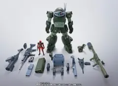 ワンオフ ロボコングタンク マーミット ソフビ sofvi スカルヘッド